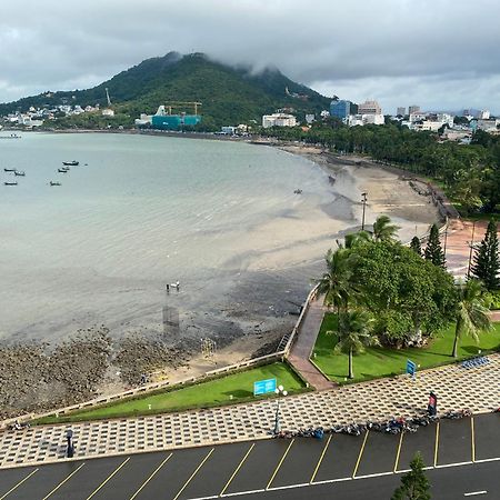 Vung Tau P&T Hotel Zewnętrze zdjęcie